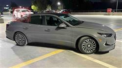 هیوندای سۆناتا